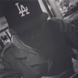 Meet your Posher, Malcolm